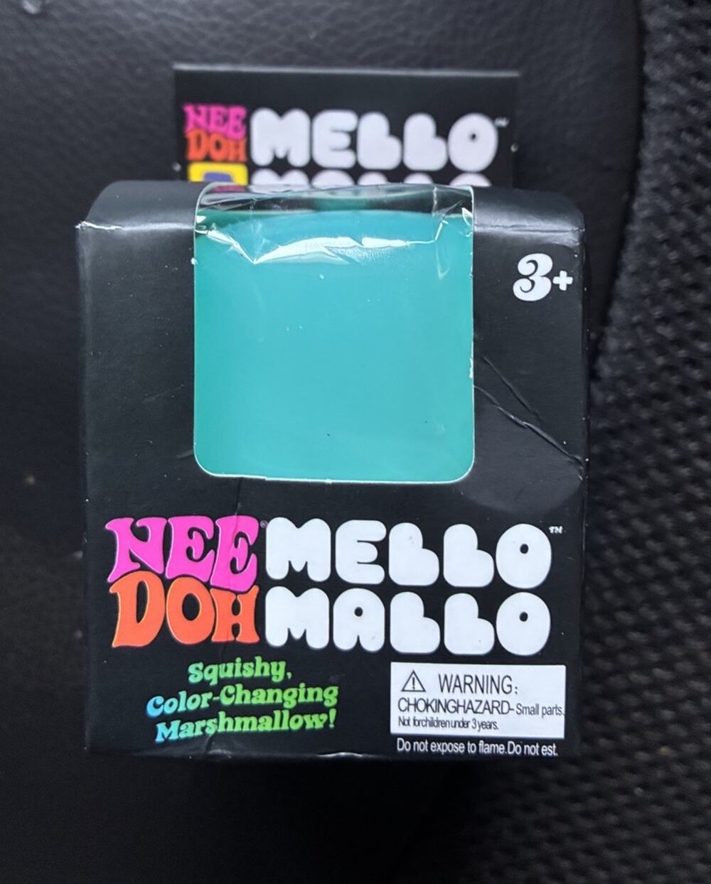 Needoh Mello Mallo BLUE